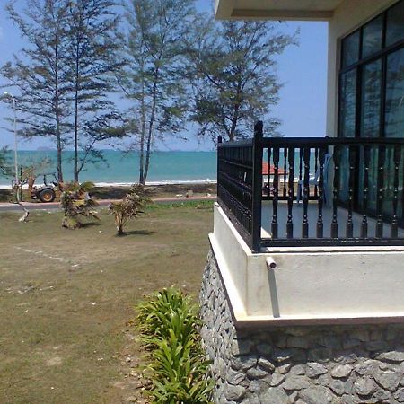 Mersing Beach Resort Exteriér fotografie