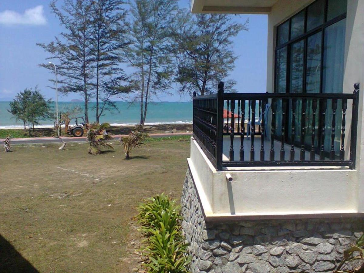 Mersing Beach Resort Exteriér fotografie